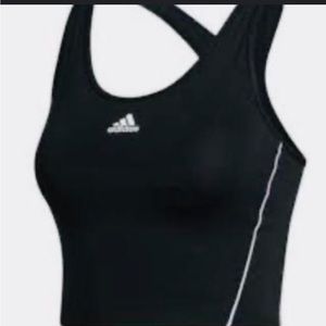 NWT Size Small Adidas Sports Bra top